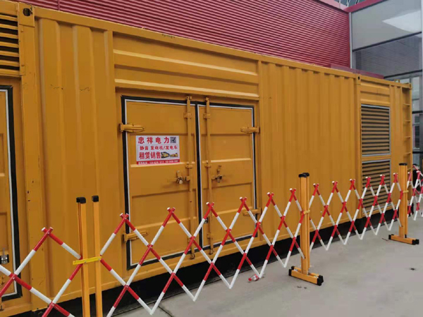 灵丘关于通用发电机的十万个为什么？