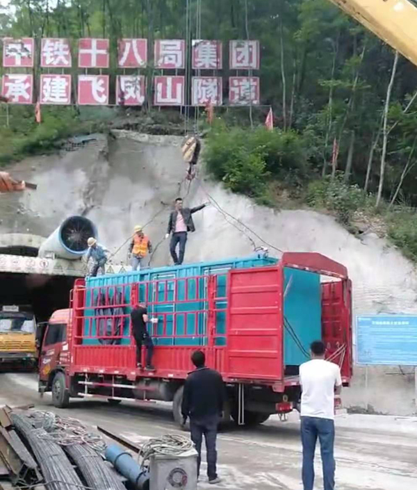 灵丘发电机组维修后输出功率降低是什么问题