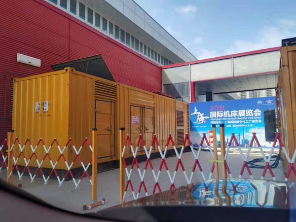 灵丘发电车出租-发电机无电压或电压太低怎么办？