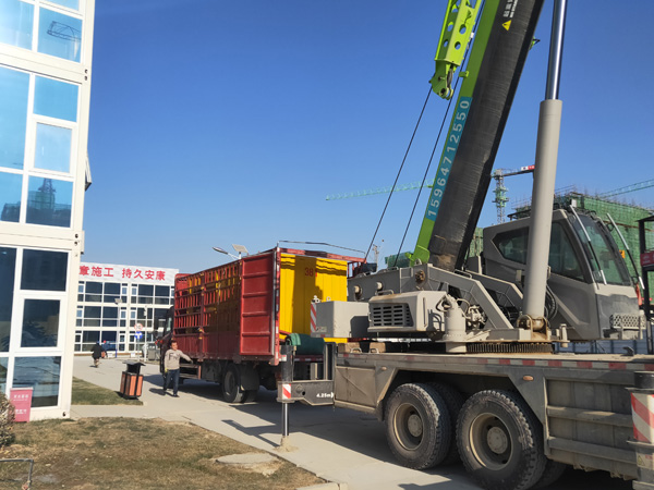 灵丘发电机出租50KW柴油发电机组需要配多粗电缆线