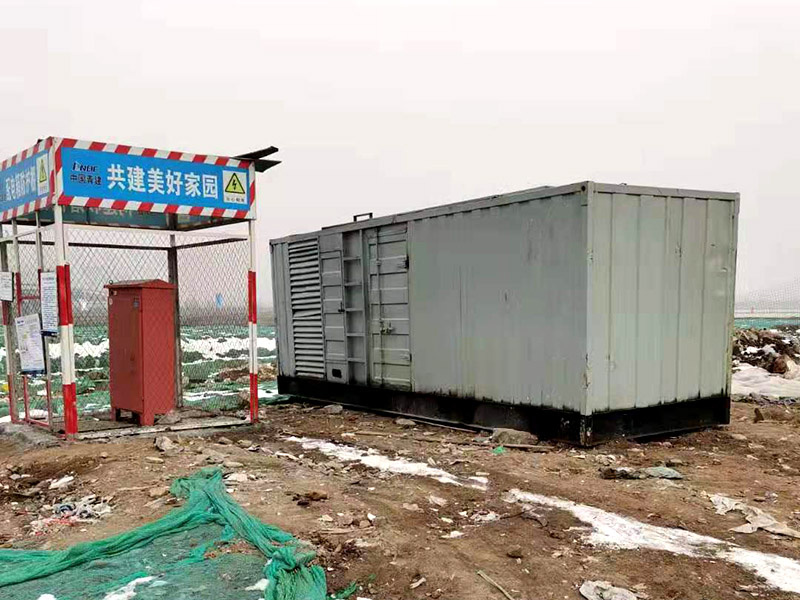 灵丘燃气发电机在高海拔地区运行时会遇到哪些常见故障？