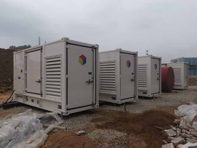 灵丘如何降低 200KW 柴油发电机的燃油消耗率？