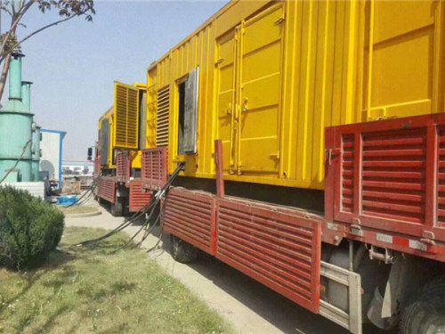 灵丘计算 200KW 柴油发电机油耗时，需要考虑哪些因素？