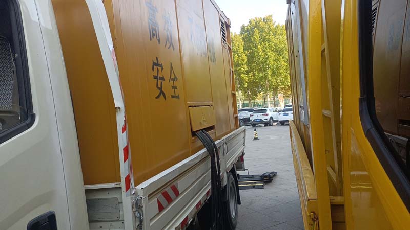 灵丘如何判断柴油发电机组和UPS电源的切换时间是否符合要求？
