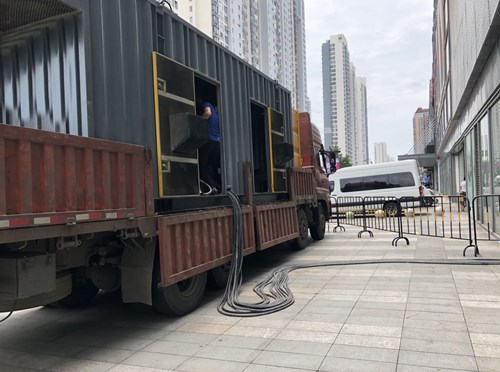 灵丘怎样做好柴油发电机组和储能设备的接地系统？