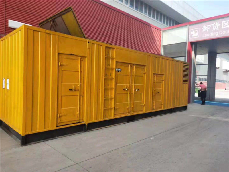灵丘国内外发电机组租赁合同在明确设备维护责任方面有哪些不同做法？