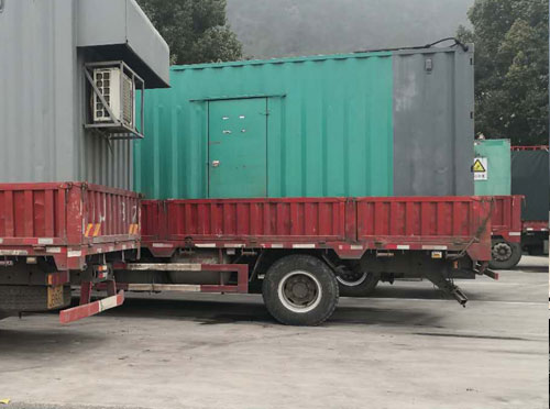 灵丘柴油发电机组使用注意安全事项有哪些？