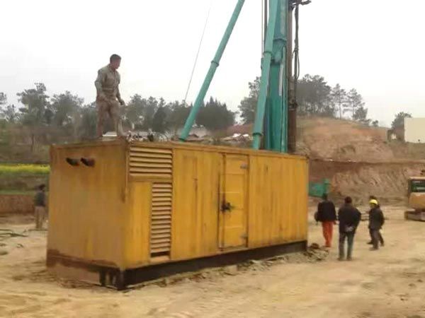 灵丘柴油发电机组应用场合有哪些？